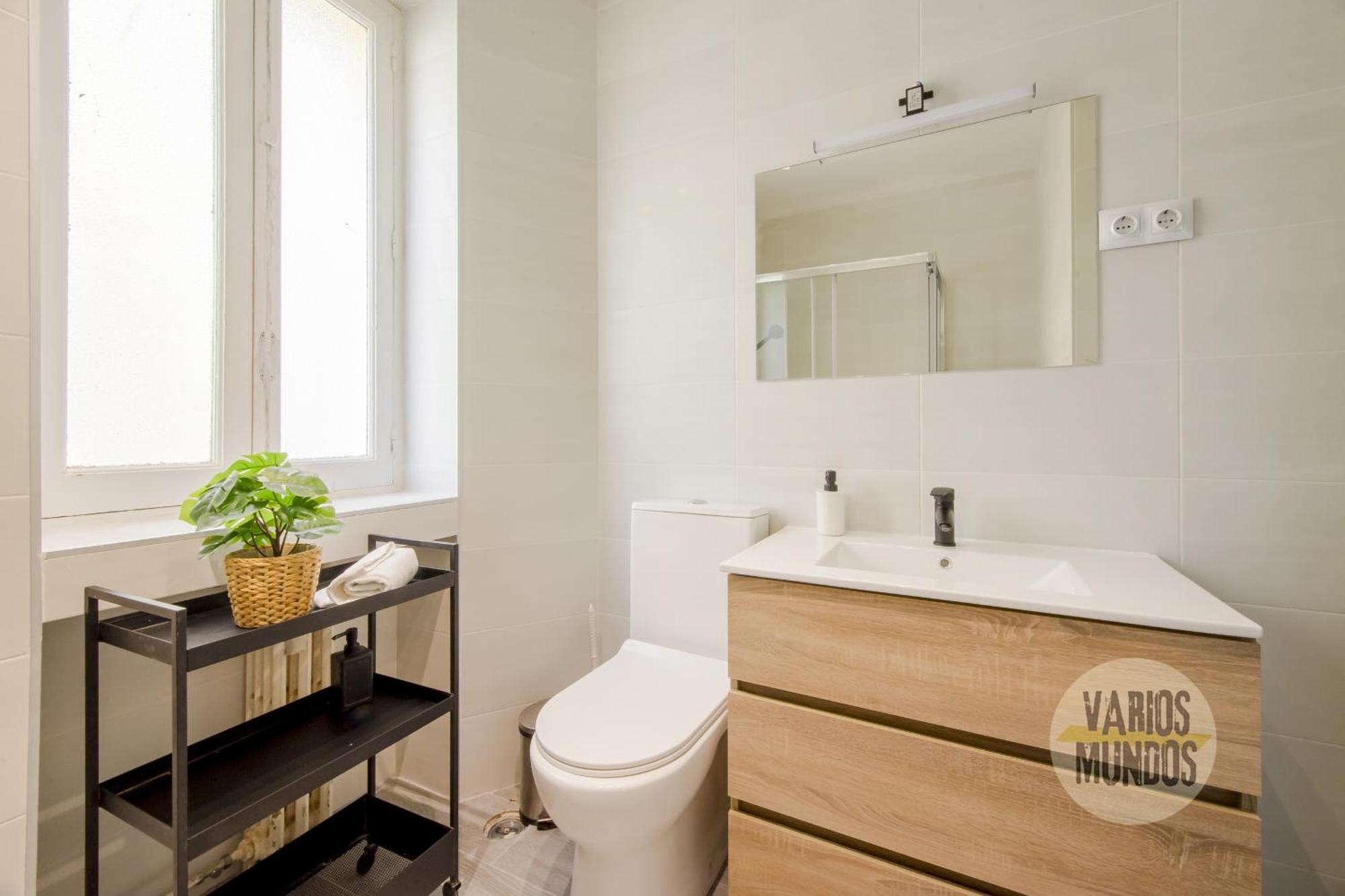 Cool Apt En El Downtown De Madrid-La Latina Exterior foto